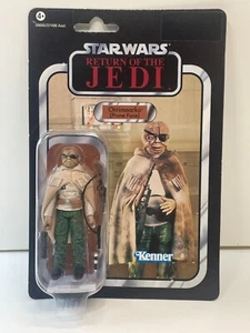 Orrimaarko Prunce Face 2012 VC114 Star Wars Vintage Collection - Bild 1 von 4