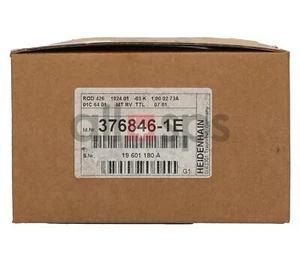 HEIDENHAIN DREHGEBER ROD 426 - 376846-1E (NO) - Picture 1 of 2