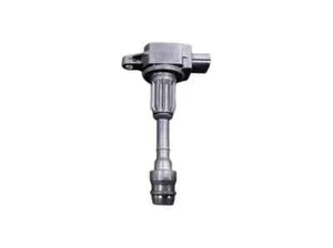 22448AX001 bobina accensione per NISSAN MICRA (K12E) 1.2 16V 2002 119265 - Picture 1 of 5