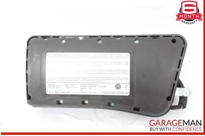03-10 Bolsa de aire delantera derecha para Porsche Cayenne 955 957 OEM Foto 1 de 4