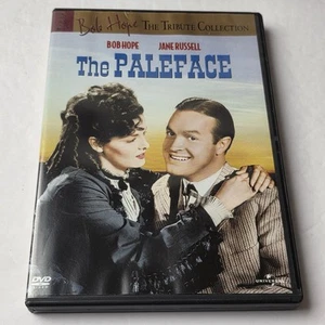 the Paleface DVD *BUY 2 GET 3 FREE* - Picture 1 of 2