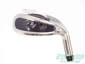 Mint Tour Edge Hot Launch X525 Ironwood Single Iron 7 Iron UST Mamiya Nanocore 4 - Picture 1 of 10