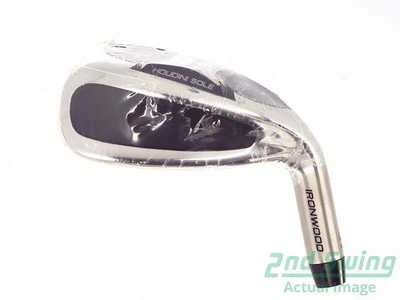 Mint Tour Edge Hot Launch X525 Ironwood Single Iron 7 Iron UST Mamiya Nanocore 4 - Image 1 of 4