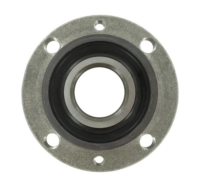 Rolamento de roda SKF BR930540 e conjunto de cubo para 04-19 500 Mito Palio - Imagem 1 de 4