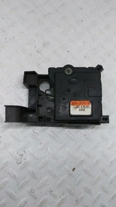 Actuador de mezcla de HVAC 3C7H19E694AA para camioneta Ford F250SD 03-07 - Imagen 1 de 12