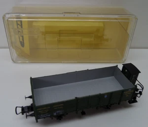 Trix 23630 H0 Freight wagon K.Bay.Sts.B. - Foto 1 di 9