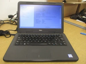 Dell Latitude 3300 13" PC laptop - spares or repair - ref 5315 - Afbeelding 1 van 8