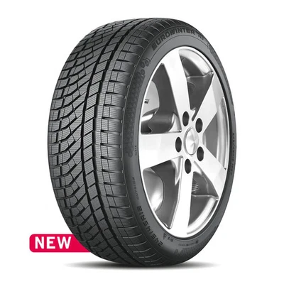 Neumáticos de Invierno Falken 155/65 R14 75T EUROWINTER HS02 M+S - Imagen 1 de 4
