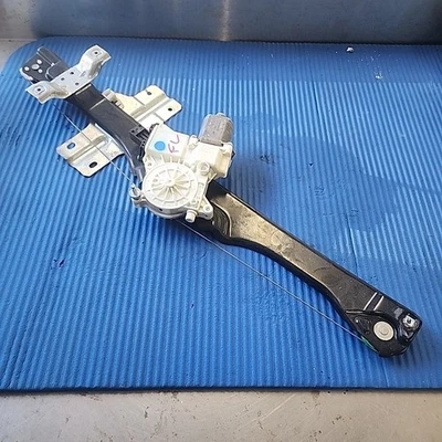 Regulador de ventana delantero derecho Buick Enclave 2008-2017 usado. 20783375 Foto 1 de 4