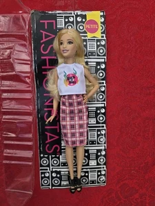 Barbie Fashionista #31 Petite - Bild 1 von 3