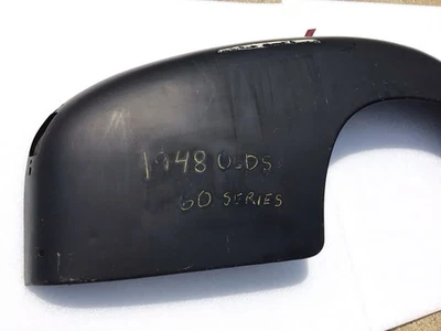 NOS 48 1948 OLDS OLDSMOBILE 60 & 66 SERIES NOS RIGHT REAR FENDER #654974 OEM - Image 1 of 4