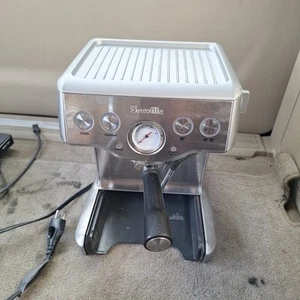 For Parts Breville Espressomaschine BES840XL für Teile Reparatur - Bild 1 von 9