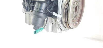 Volkswagen EOS 2007 2008 OEM motor 2,0 L 4 cilindros turbo Foto 1 de 4