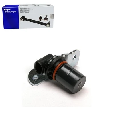 Sensor de velocidad de vehículo Delphi para GMC S15 1990 2,5 L L L4 Foto 1 de 4