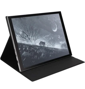 E-Ink monitor 12" (For Laptop, PC or Smartphones). - Picture 1 of 8