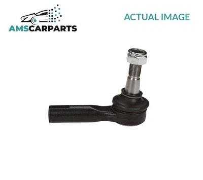 TRACK ROD END RACK END LEFT RIGHT FRONT INNER NI-ES-10904 MOOG NEW - Image 1 of 4