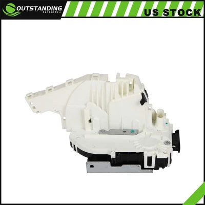 Door Lock Actuator fits Chrysler 300 Charger Journey Cherokee Ram 1500 Rear Left - Image 1 of 4