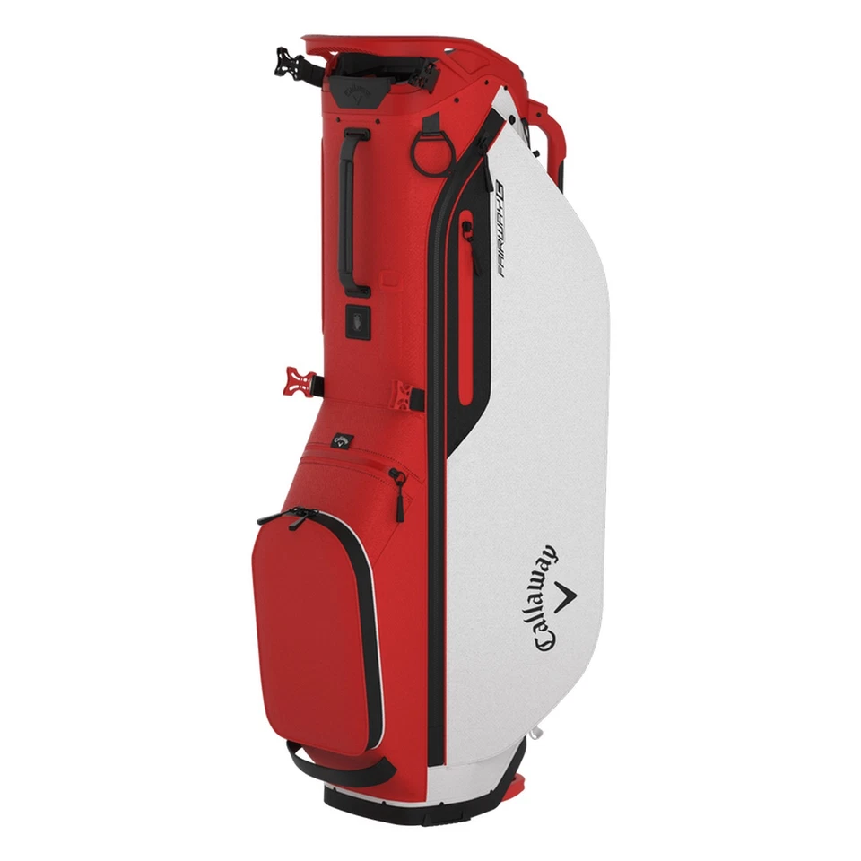 Bolsa de pie de golf Callaway 2024 Fairway C Foto 1 de 1