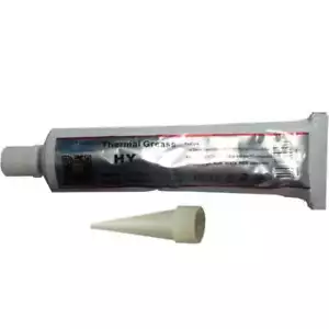 Silicone Thermal Heat Transfer Paste for Solar Hot Water systems | 100 Gram |... - Picture 1 of 3