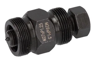 JMP Puller M26x1,5+M27x1, 25mm Right Adjusts Ignition Motoplat Sem Bran - Bild 1 von 1