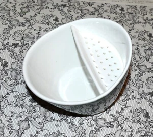 CUPTONE Kippbare Teetasse Teetasse Schwarz Weiß Filter Kippbar - Bild 1 von 7