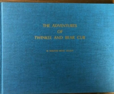The Adventures of Twinkle And Bear Cub by M R Ingalls  - Image 1 of 4