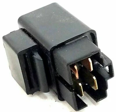SOLENOIDE RELÉ DE ARRANQUE SE ADAPTA A ETON 50 AXL-50 LIGHTNING AXL50 50CC 70CC 90CC RL35 Foto 1 de 2
