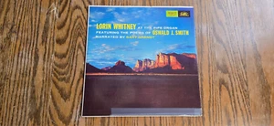 Lorin Whitney - Lorin Whitney Plays The Pipe Organ (With Chimes And Vibra Harp E - Imagen 1 de 4