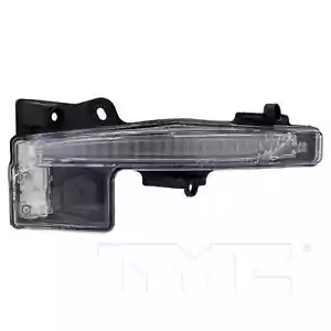 TYC CAPA Right Side LED DRL Assy for Toyota Prius / Prius Prime 2023-2024 Models - Picture 1 of 3