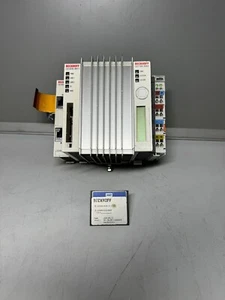 Beckhoff CX1020-0011 + CX1020-N000 + CX1100-0002 + CX1900-0025 CX1800-0202-0004 - Photo 1/6