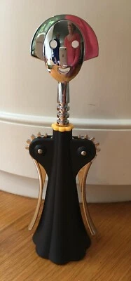 Alessi Corkscrew Anna G. Collection. Brand New in Box - Image 1 of 4