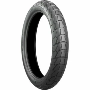 120/70-17 GOMMA PNEUMATICO ANTERIORE BRIDGESTONE AX41S 120 70 17 58H - Foto 1 di 2