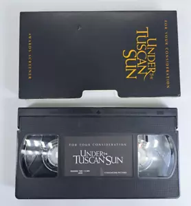 VHS Academy Screener FYC: "Under The Tuscan Sun" - Picture 1 of 6