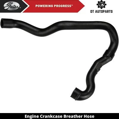 Puertas de manguera respirador cárter motor Volvo V50 2005-2011 2006 2007 2008 2009 Foto 1 de 3