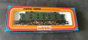 Märklin Hamo 8366 Elektrolok - Bild 1 von 11