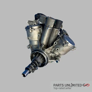 2017-2019 Kia Niro OEM Gearbox gear box actuator motor Hybrid 438972B010 - Picture 1 of 7