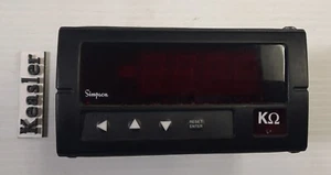 Simpson H335183010 - Picture 1 of 5