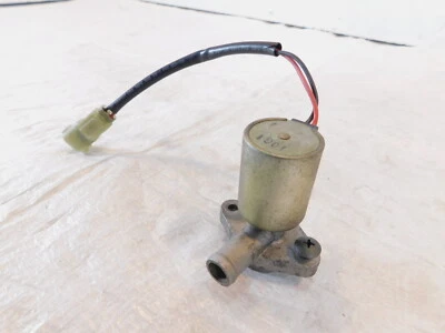 2003-2007 Suzuki SV650 SV650S SV650SA SV650A Air Cut-Off Valve Sensor Solenoid - Image 1 of 4