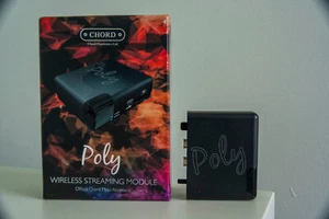 Chord Poly Wireless Streaming Module - Picture 1 of 2