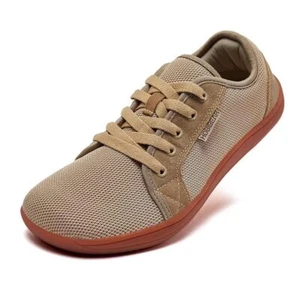 Scarpe unisex larghe piedi nudi donna uomo scarpe scalze minimaliste outdoor... - Foto 1 di 6