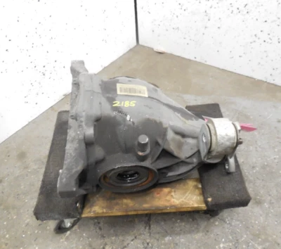 2010-2016 Mercedes-Benz E350 Rear Carrier Differential OEM Cpe Conv Sedan Foto 1 de 4