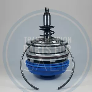 OEM CORVETTE SERVO 4L60E Life Time Warranty HP HD 700R4 4L65E 4L70E 1982-2014 - Picture 1 of 4