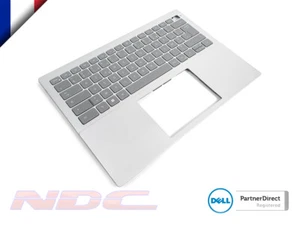 Dell Inspiron 5420/5425 DDR4 Repose-poignets Clavier FRANÇAIS Rétroéclairé Y8CK3 - Afbeelding 1 van 3