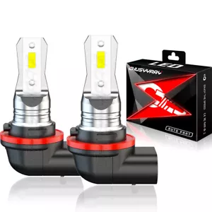 LED Headlight Bulb 70W For 2020 Honda Rancher 420, Foreman 520, and Rubicon 520 - Bild 1 von 11