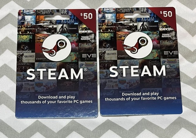 Buy Steam Gift Card - Instant Gaming Access at Ubuy Italy