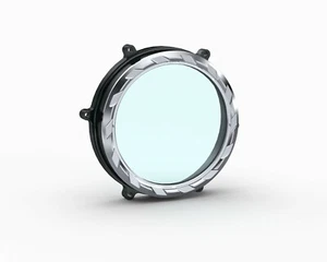 Kbike Kupplungsgehäuse für Ducati Panigale 959 / V2 / 1199 / 1299 - Bild 1 von 2