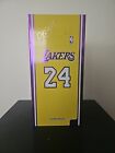 Brand New Enterbay Real Masterpieces 1/6 NBA LA Lakers Kobe Bryant Complete