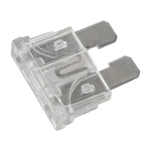 25 PCS ATC/ATO STANDARD MEDIUM BLADE FUSE 25A CAR TRUCK BOAT MARINE RV 10V-32V - Picture 1 of 6