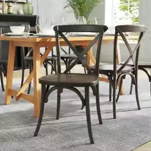 Early American Side Chair - Picture 1 of 8