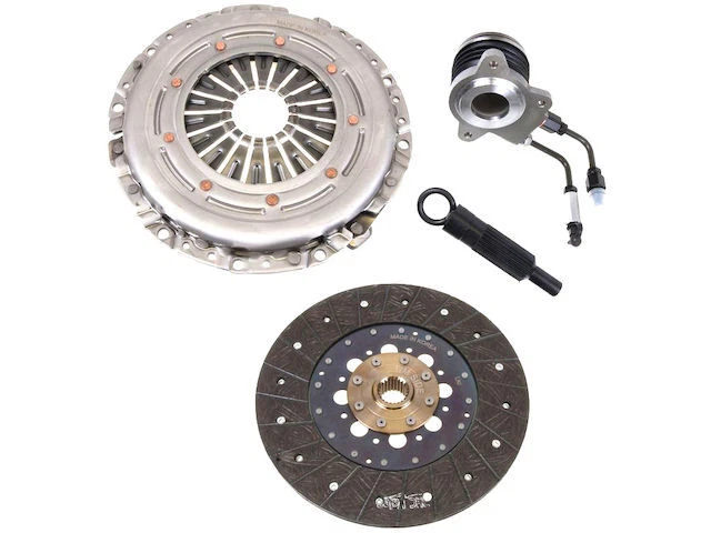 Clutch Kit For 2010-2012 Hyundai Santa Fe 2.4L 4 Cyl 2011 ZV338SP - Image 1 of 1